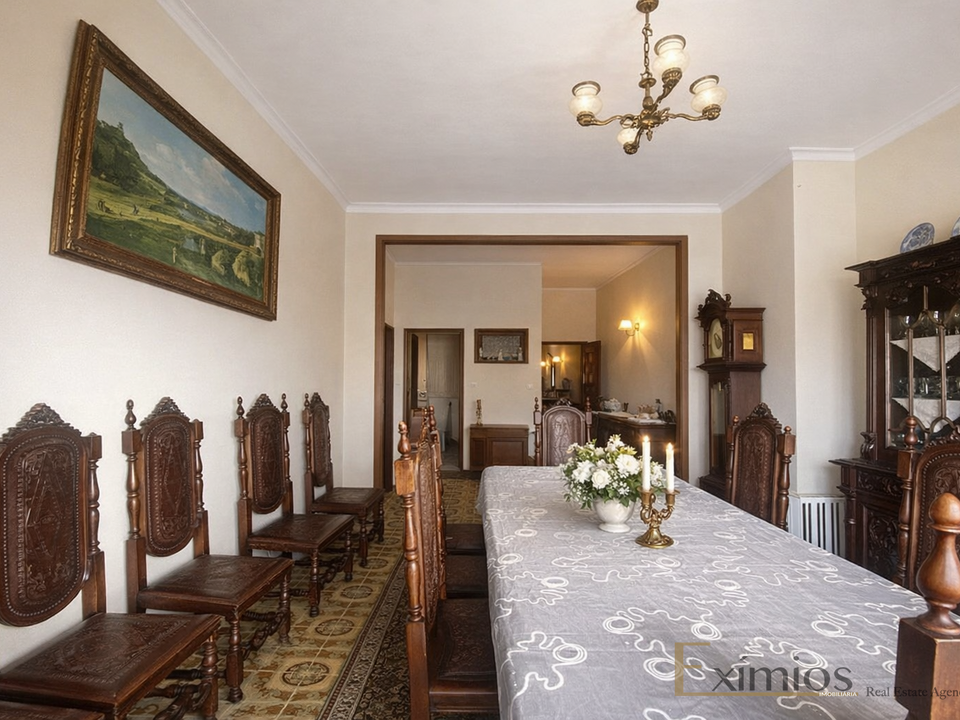 Erhvervsejendom i Vila do Conde, Porto - foto 1