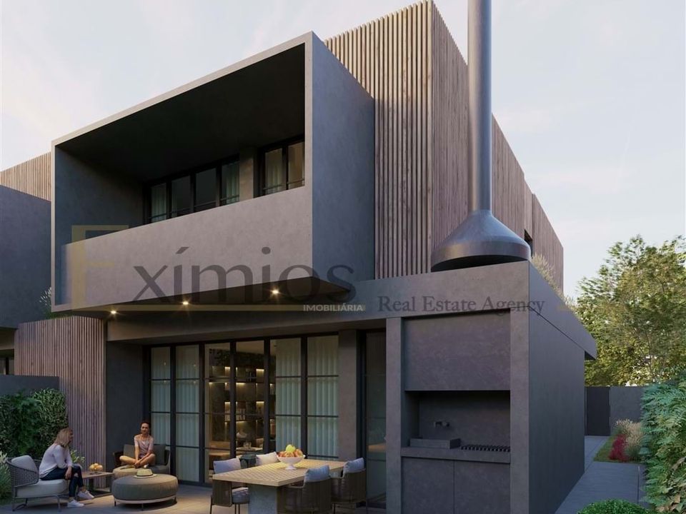 Villa i Trofa, Porto - foto 1