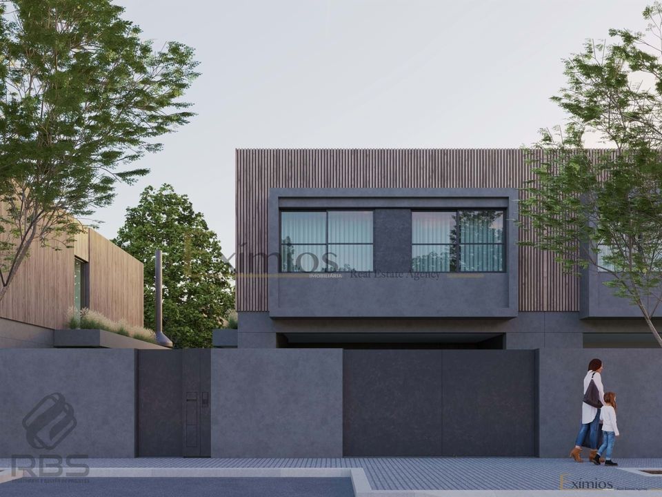 Villa i Trofa, Porto - foto 3