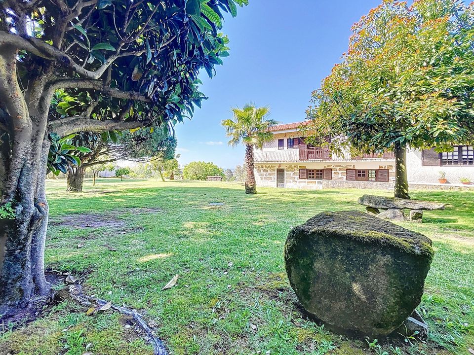 Farm hus i Povoa de Varzim, Porto - foto 2
