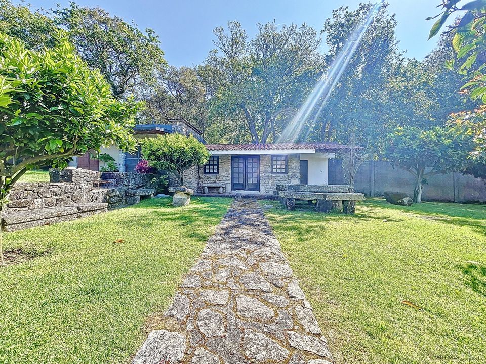 Farm hus i Povoa de Varzim, Porto - foto 5