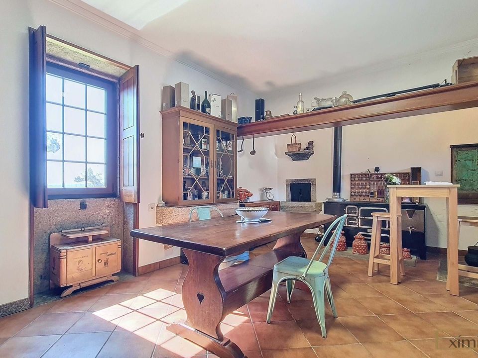 Farm hus i Povoa de Varzim, Porto - foto 2