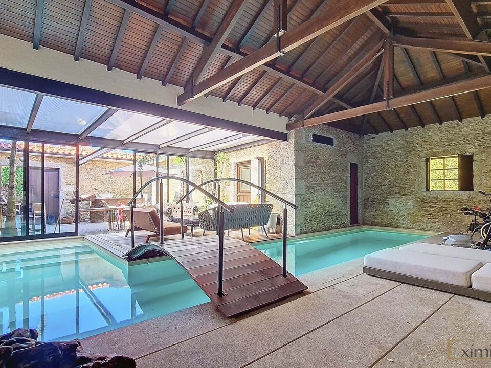 Farm hus i Povoa de Varzim, Porto - foto 3
