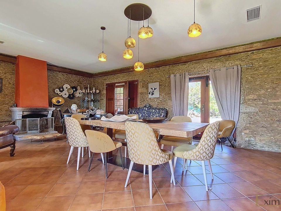 Farm hus i Povoa de Varzim, Porto - foto 4