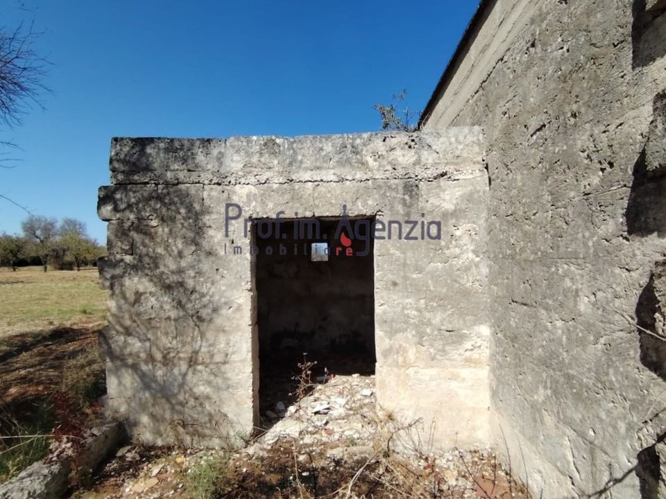 Landejendom i Carovigno, Brindisi - foto 3