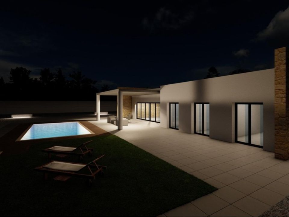 Villa i Pinoso, Alicante - foto 5