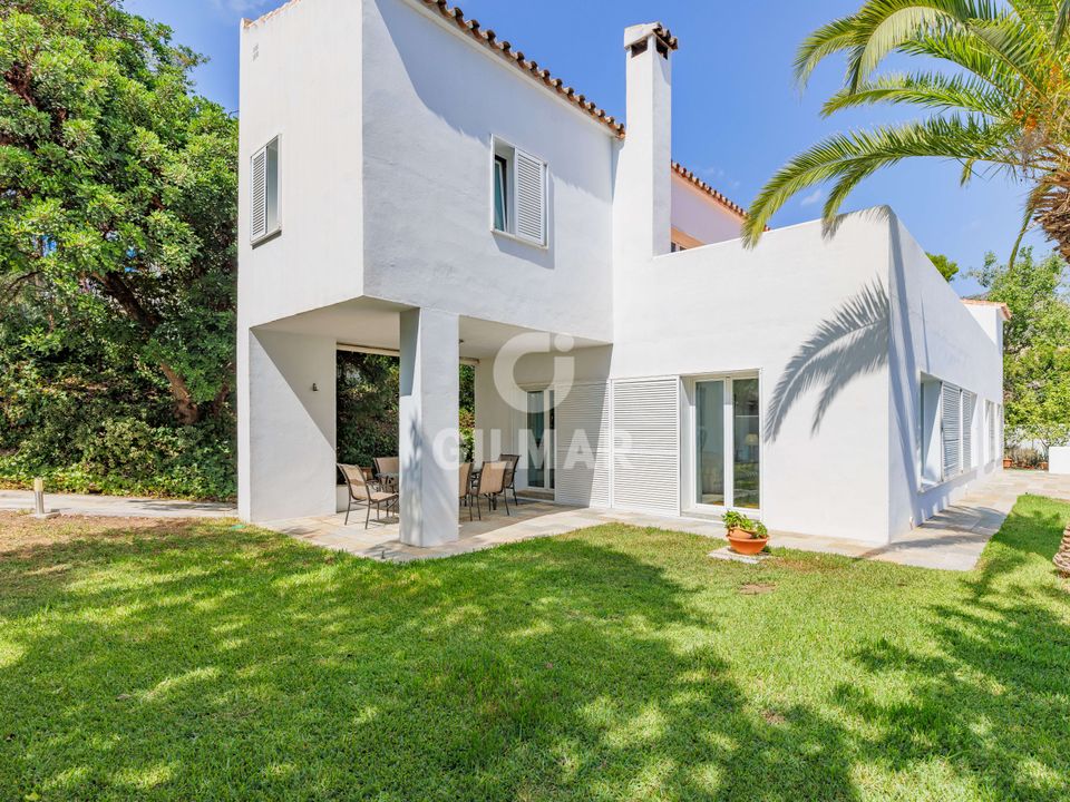 Villa i Benalmadena, Malaga - foto 2