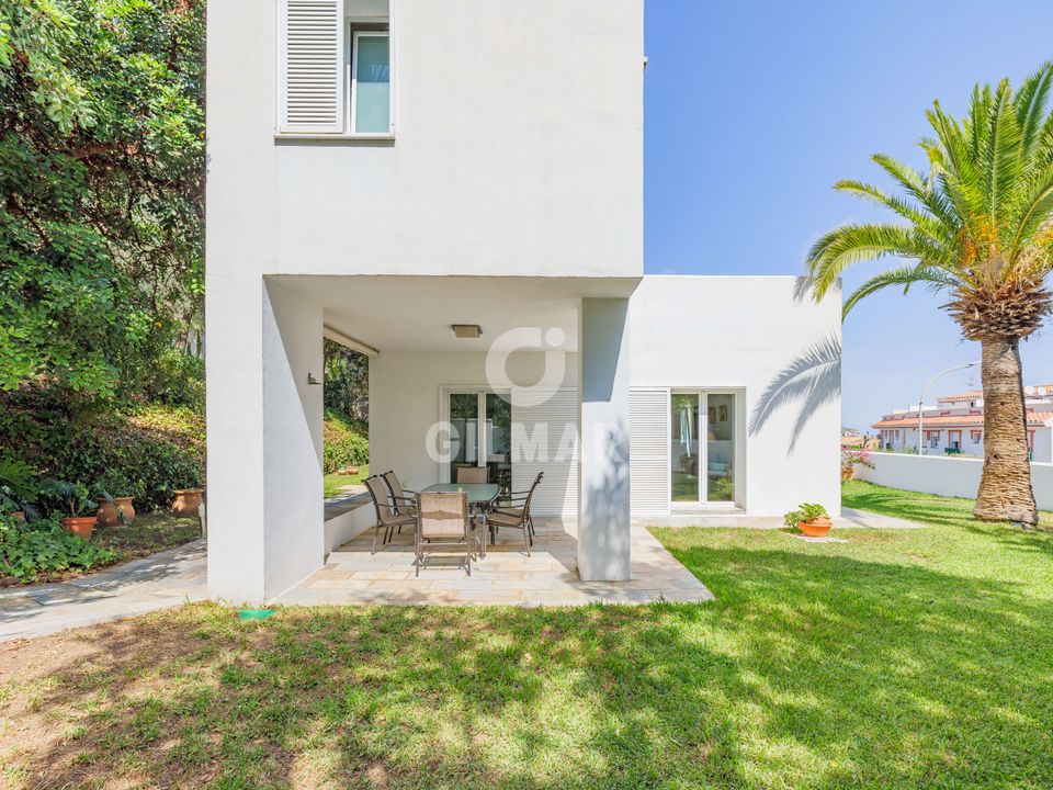 Villa i Benalmadena, Malaga - foto 3