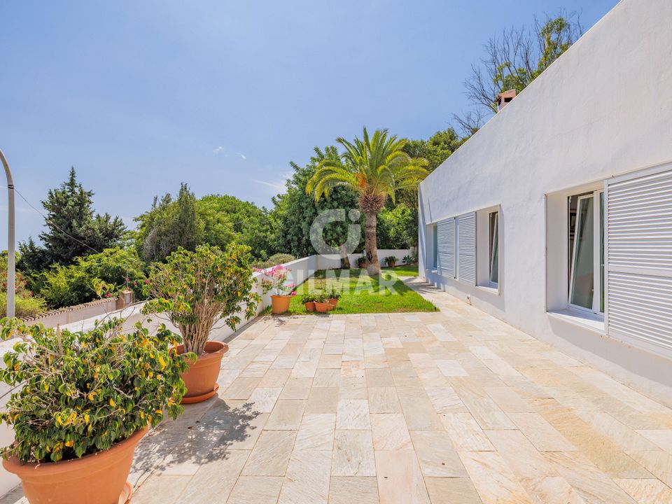 Villa i Benalmadena, Malaga - foto 4