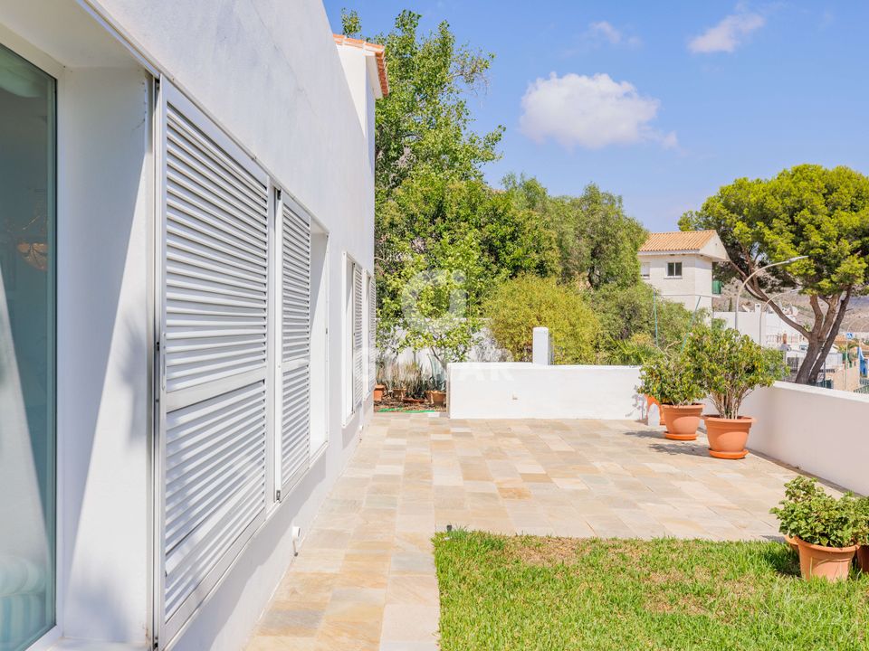 Villa i Benalmadena, Malaga - foto 5