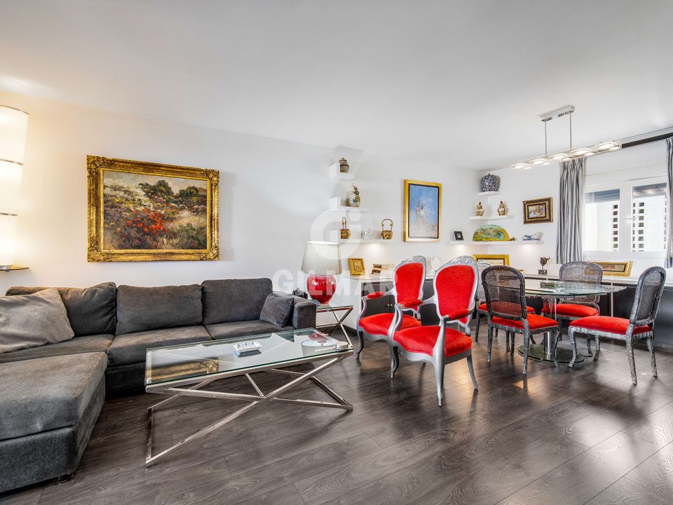 Penthouse i Marbella, Malaga - foto 3