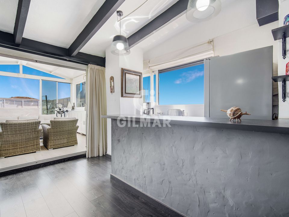 Penthouse i Marbella, Malaga - foto 5