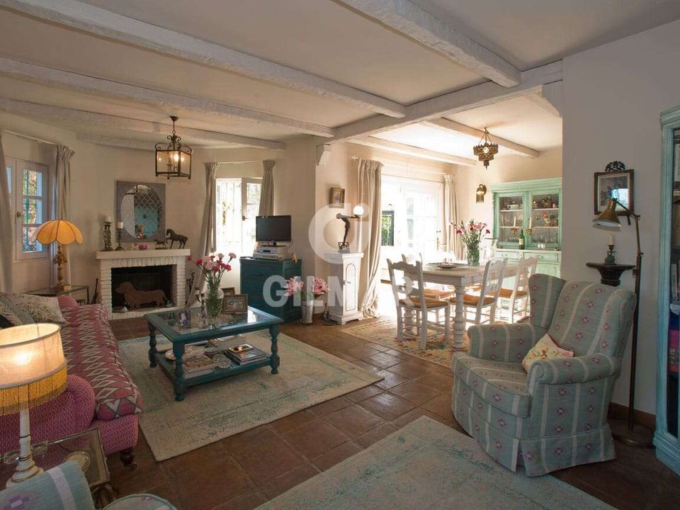 Villa i Estepona, Malaga - foto 5