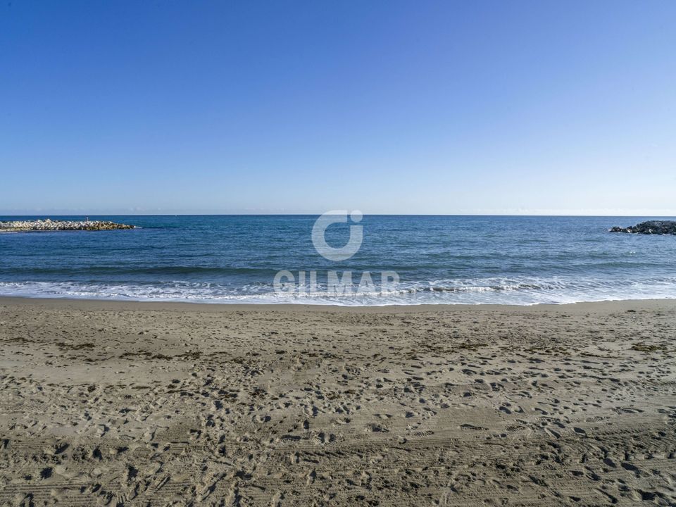 Lejlighed i Marbella, Malaga - foto 1