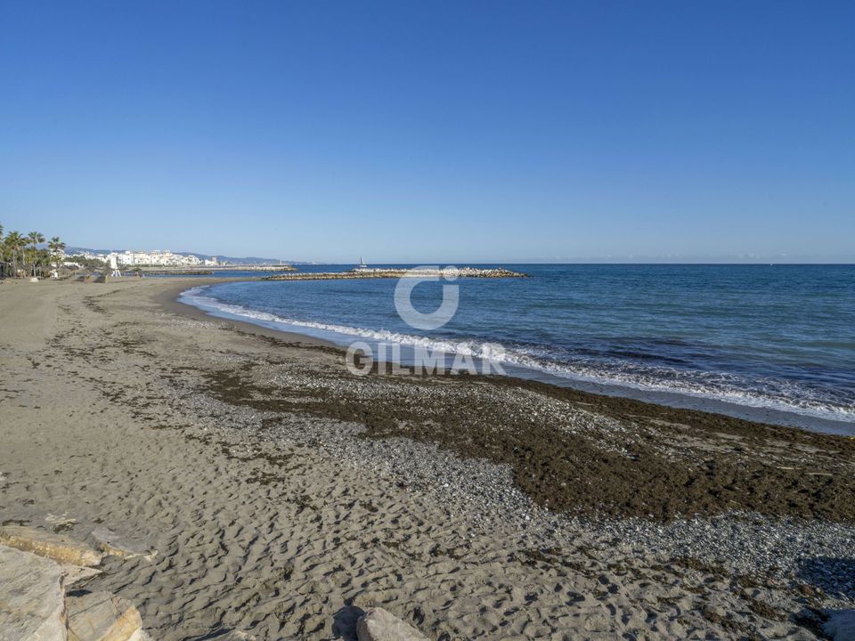 Lejlighed i Marbella, Malaga - foto 3