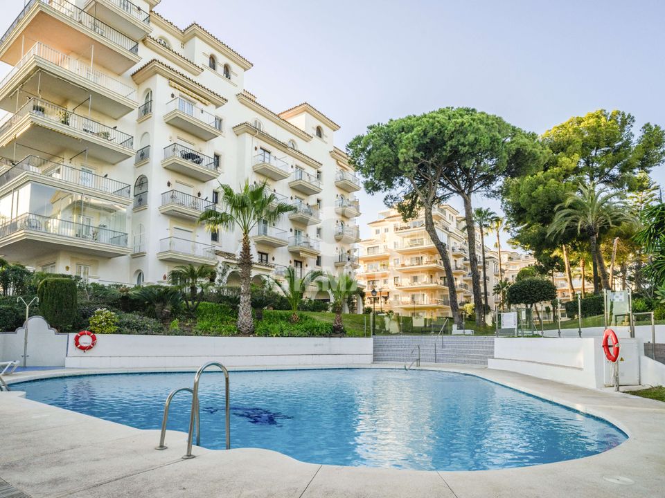 Lejlighed i Marbella, Malaga - foto 5