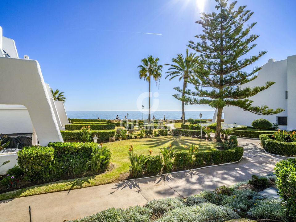 Byhus i Marbella, Malaga - foto 1