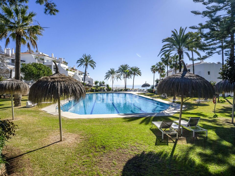 Byhus i Marbella, Malaga - foto 2