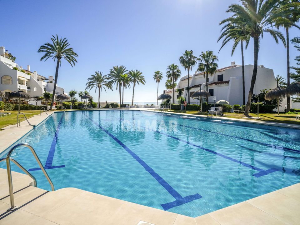 Byhus i Marbella, Malaga - foto 3