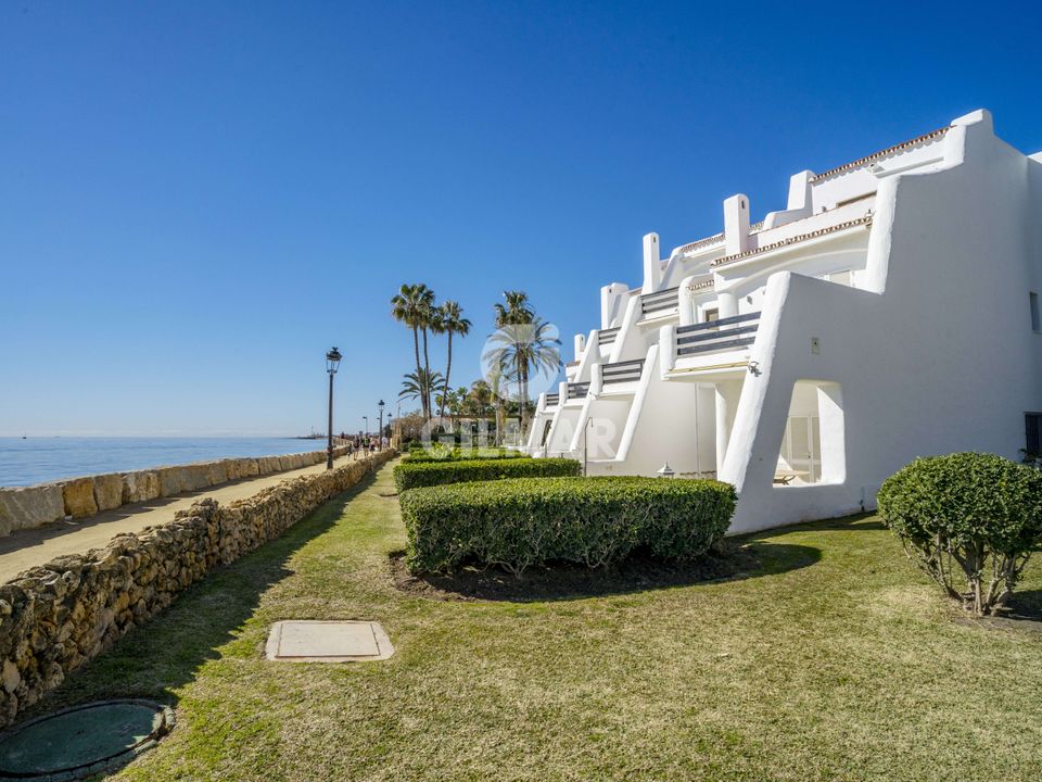 Byhus i Marbella, Malaga - foto 4