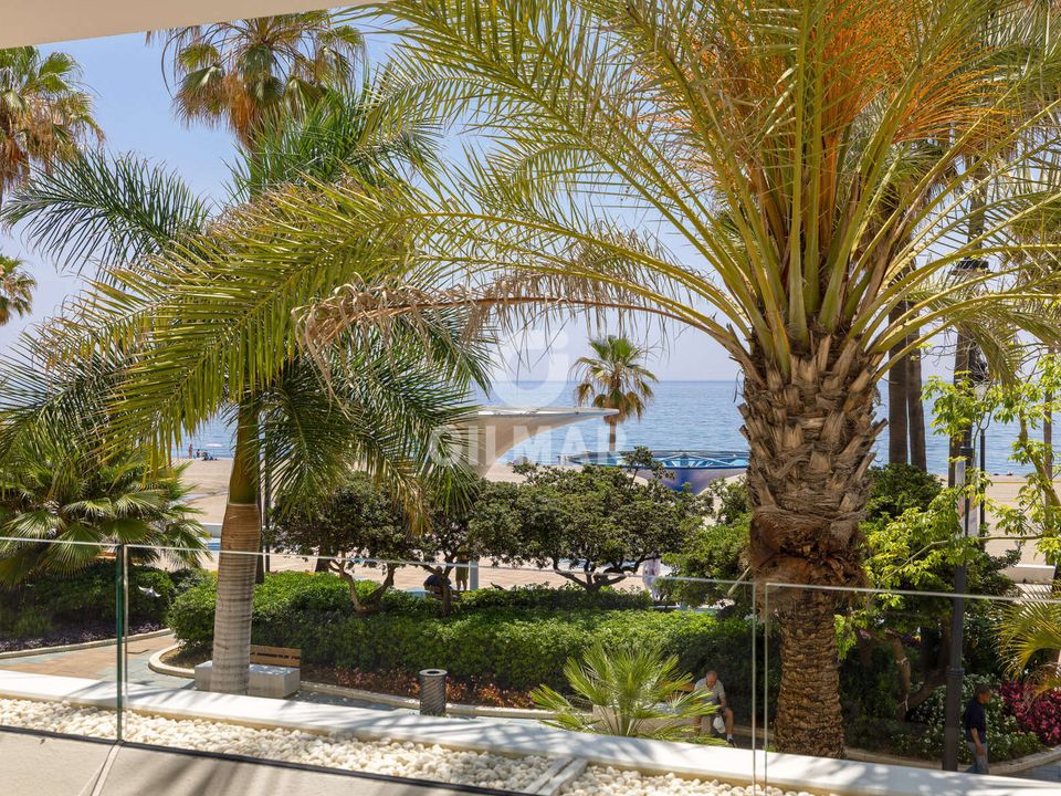 Lejlighed i Estepona, Malaga - foto 3