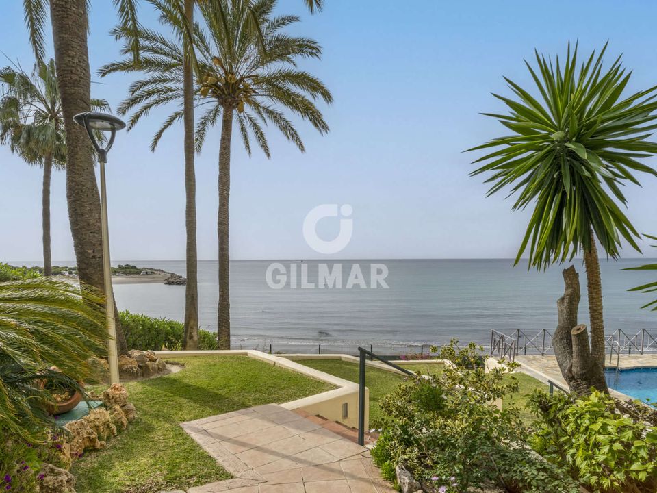 Lejlighed i Estepona, Malaga - foto 2