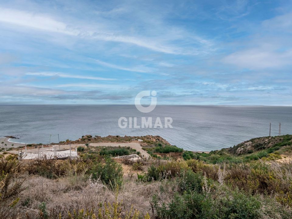 Helårsgrund i Manilva, Malaga - foto 2