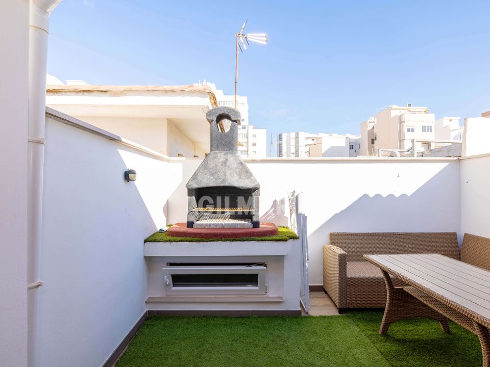 Byhus i Fuengirola, Malaga - foto 2