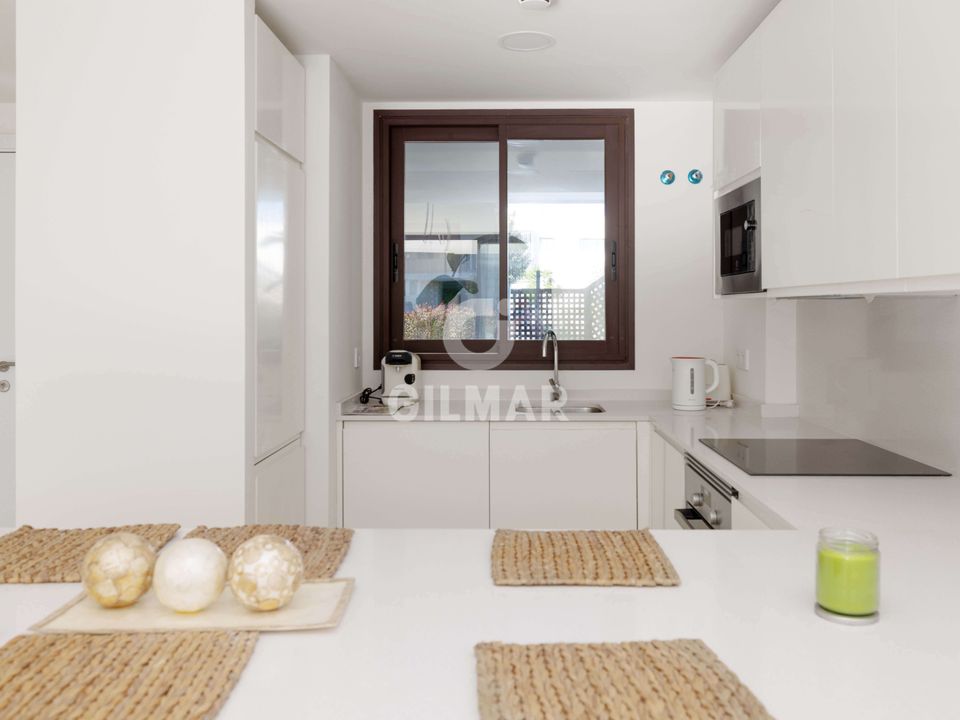 Lejlighed i Fuengirola, Malaga - foto 3