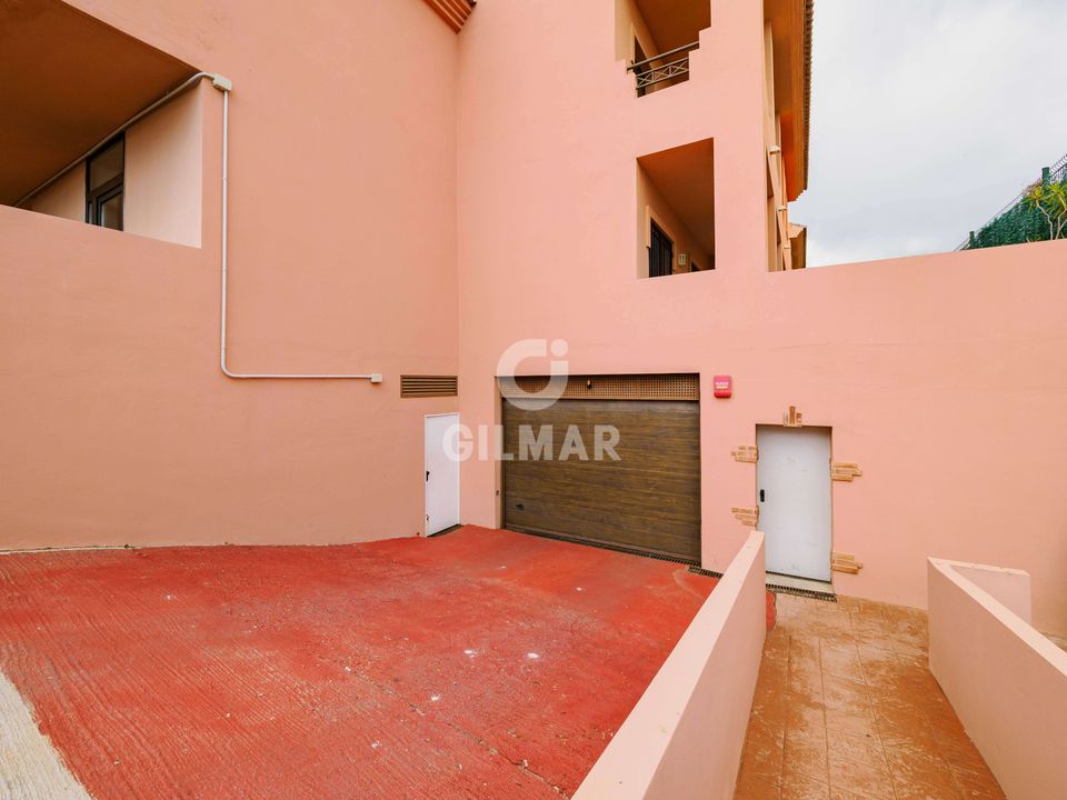 Byhus i Benalmadena, Malaga - foto 4
