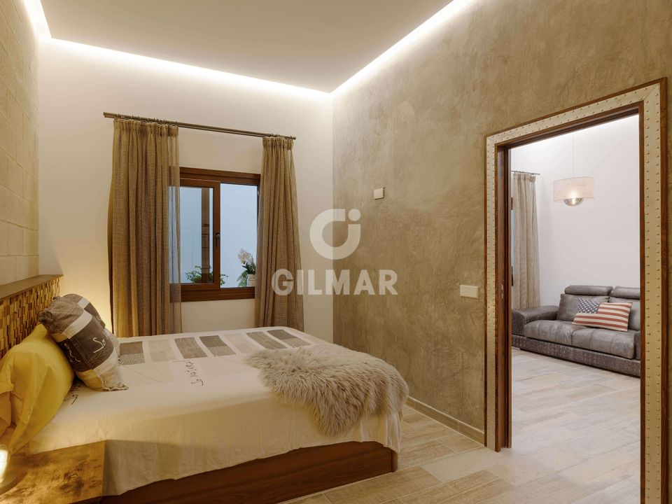 Villa i Benahavis, Malaga - foto 4
