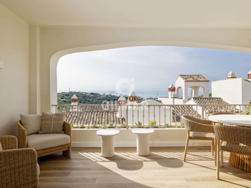 Byhus i Estepona, Malaga - foto 1