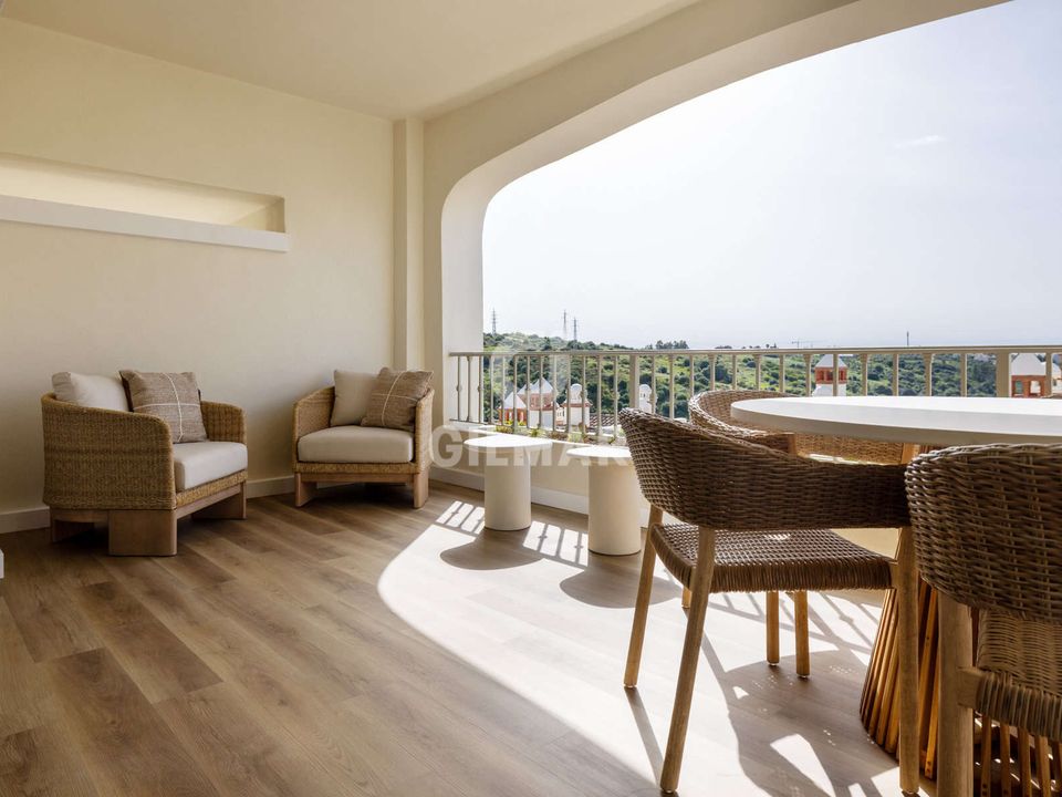 Byhus i Estepona, Malaga - foto 2