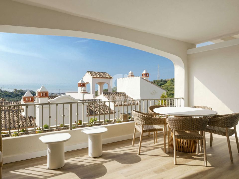 Byhus i Estepona, Malaga - foto 3