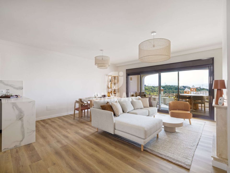 Byhus i Estepona, Malaga - foto 4