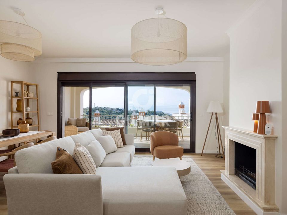 Byhus i Estepona, Malaga - foto 5
