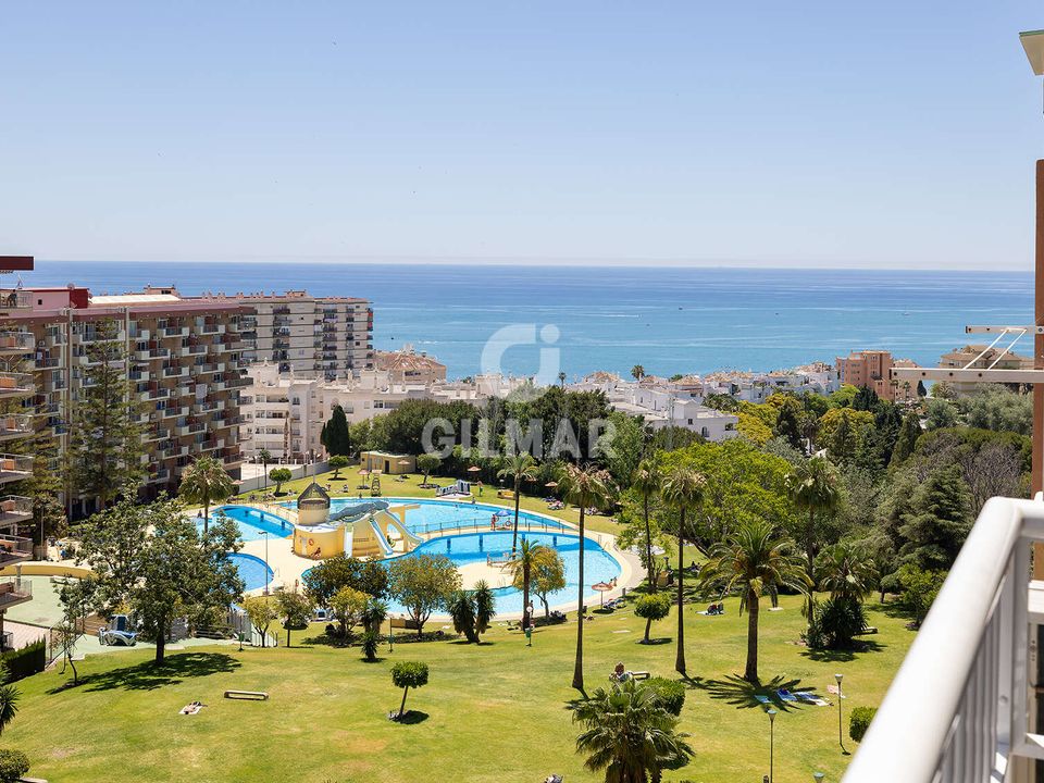 Studio i Benalmadena, Malaga - foto 1