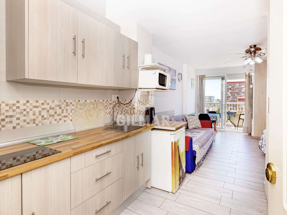 Studio i Benalmadena, Malaga - foto 3