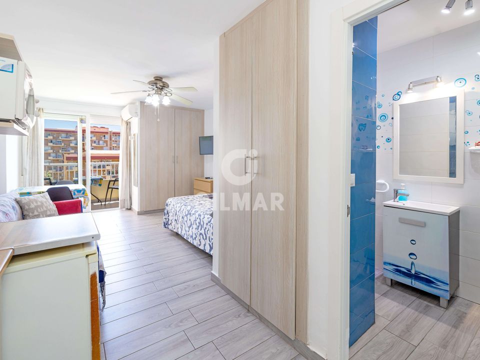 Studio i Benalmadena, Malaga - foto 4