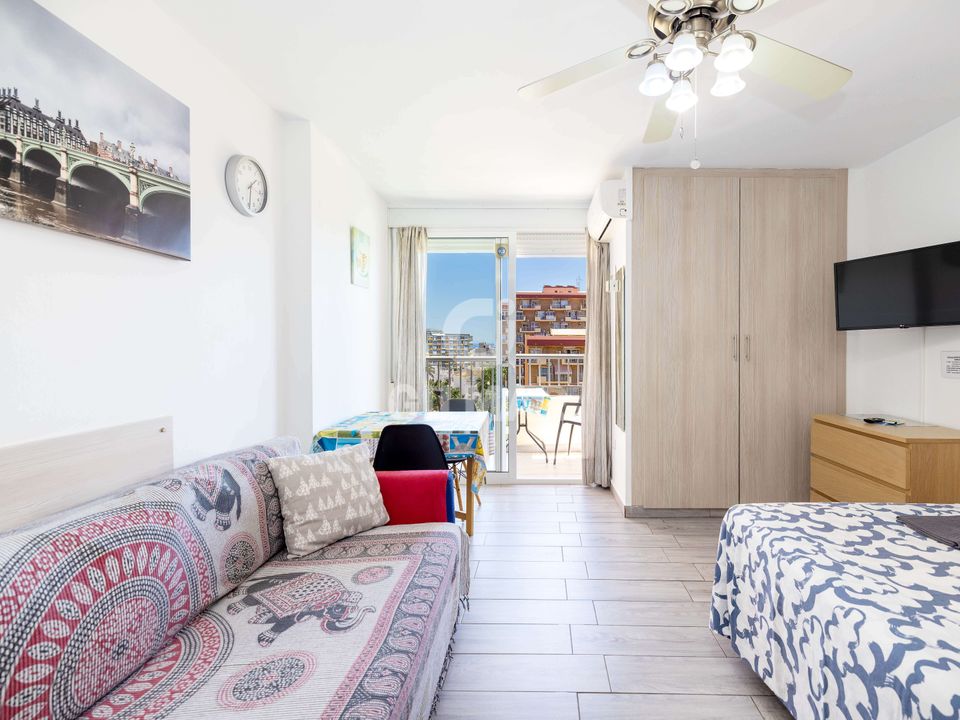 Studio i Benalmadena, Malaga - foto 5