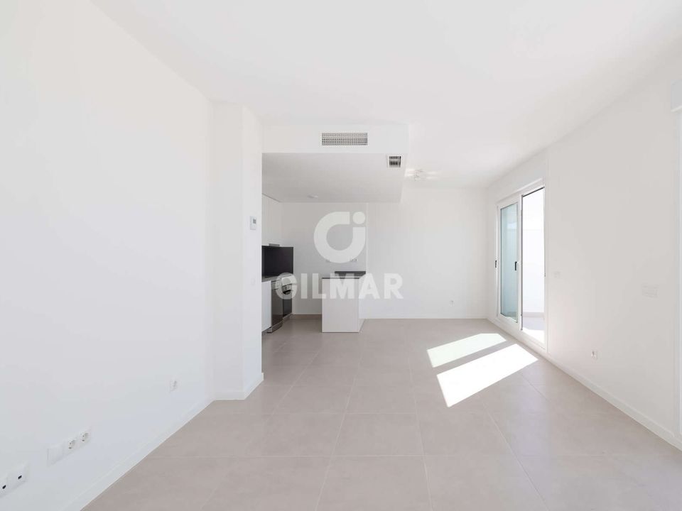 Penthouse i Estepona, Malaga - foto 4