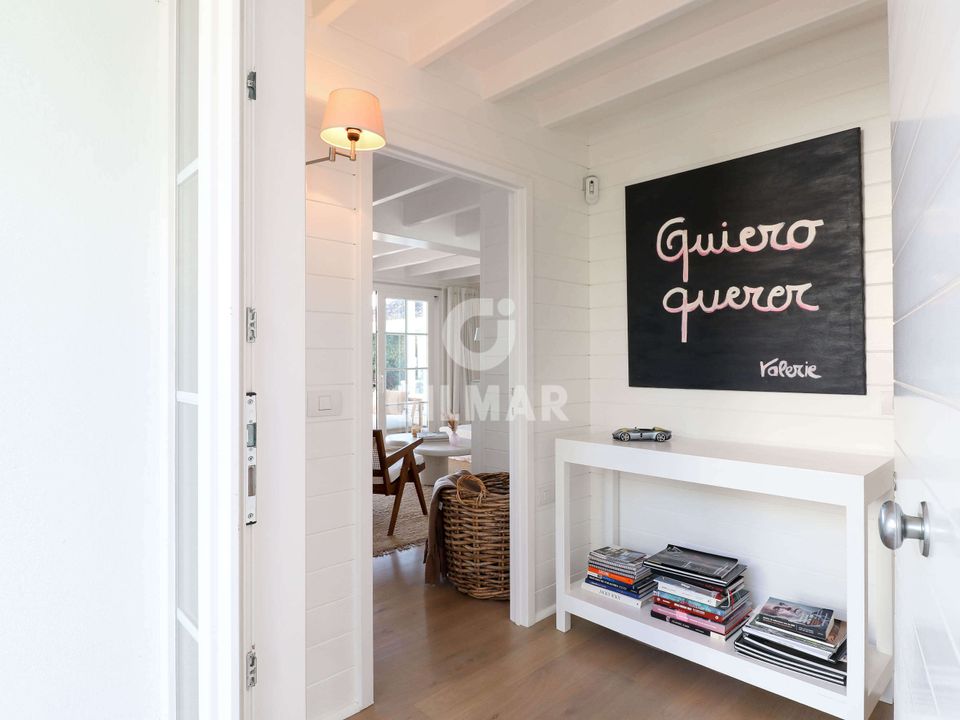 Villa i Benahavis, Malaga - foto 5