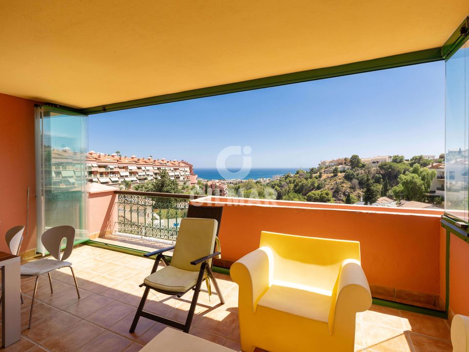 Duplex i Fuengirola, Malaga - foto 3