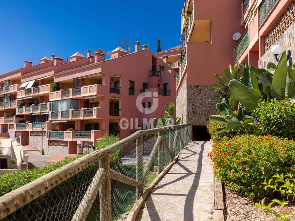Duplex i Fuengirola, Malaga - foto 2