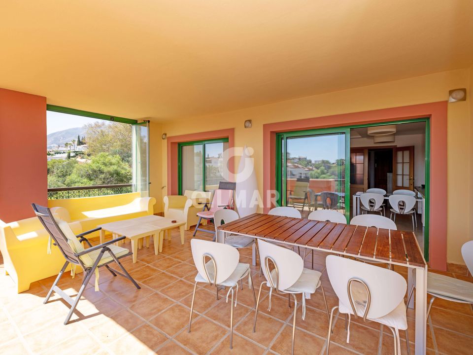 Duplex i Fuengirola, Malaga - foto 5