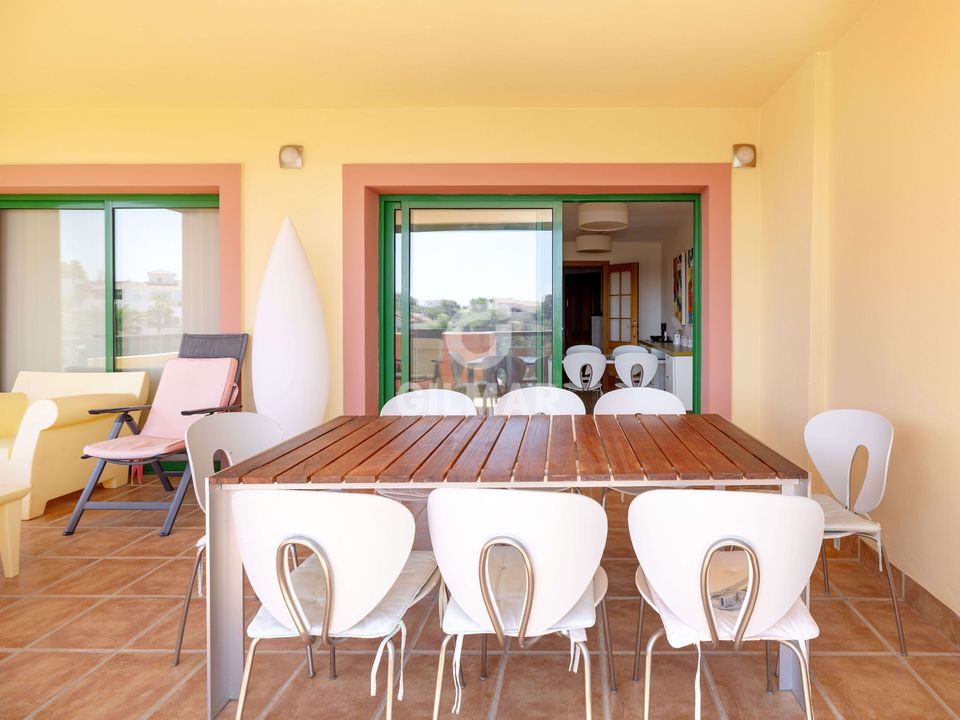 Duplex i Fuengirola, Malaga - foto 1