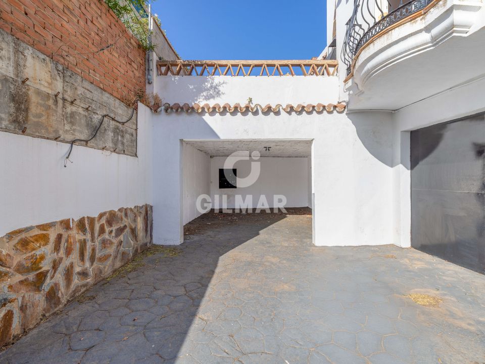 Villa i Benalmadena, Malaga - foto 4