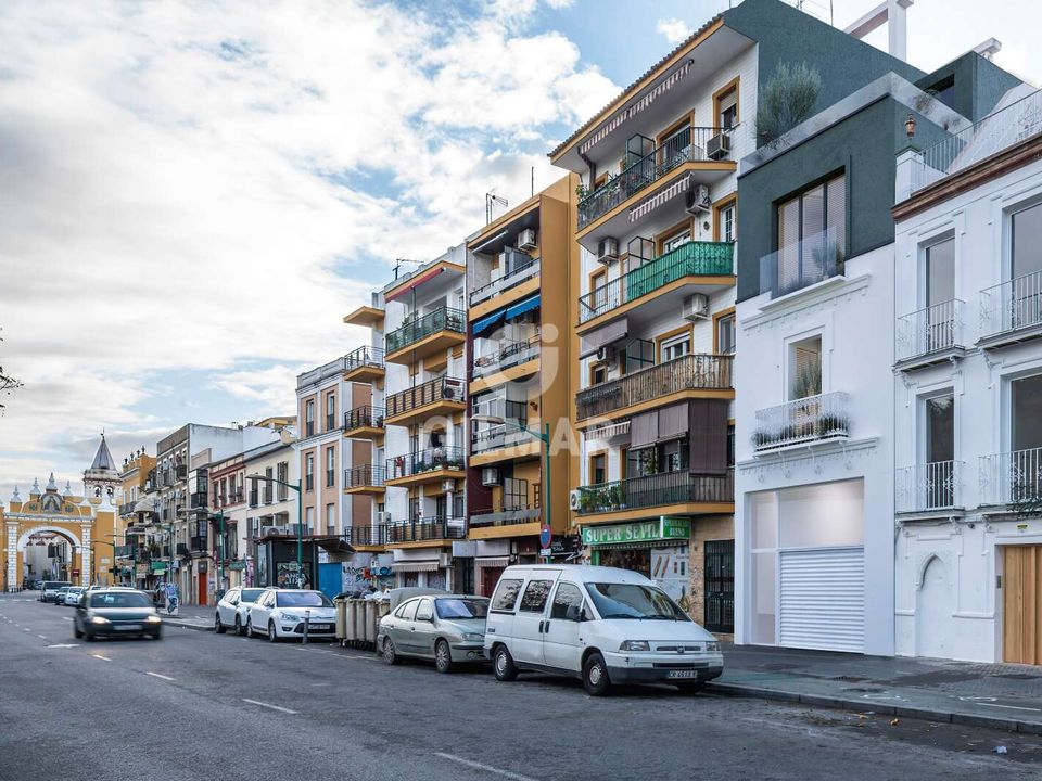 Triplex i Sevilla, Sevilla - foto 1