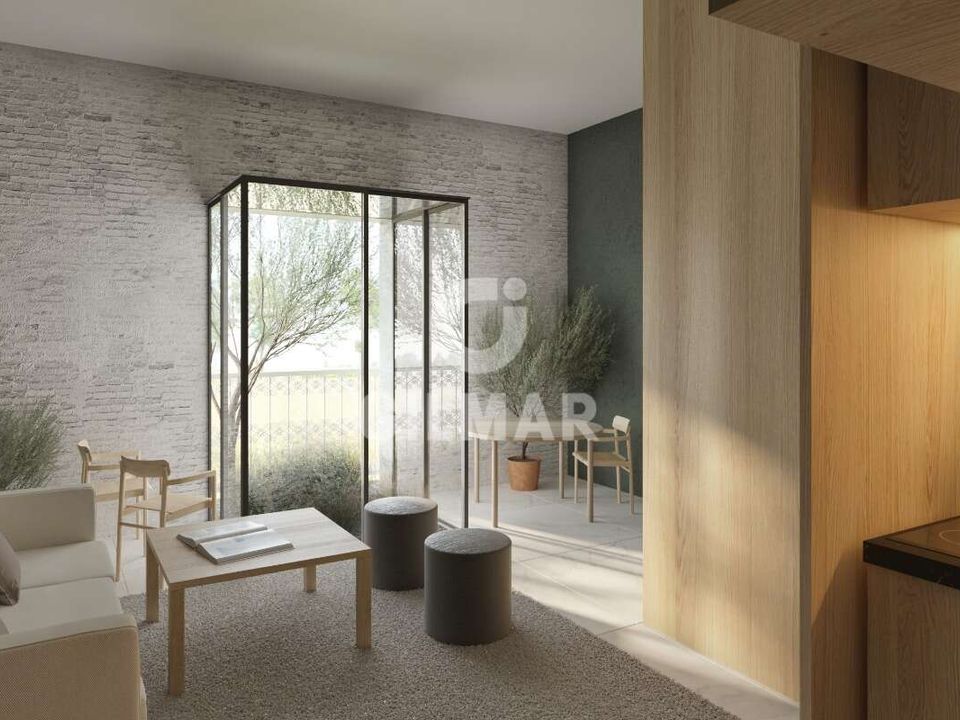 Penthouse i Sevilla, Sevilla - foto 3
