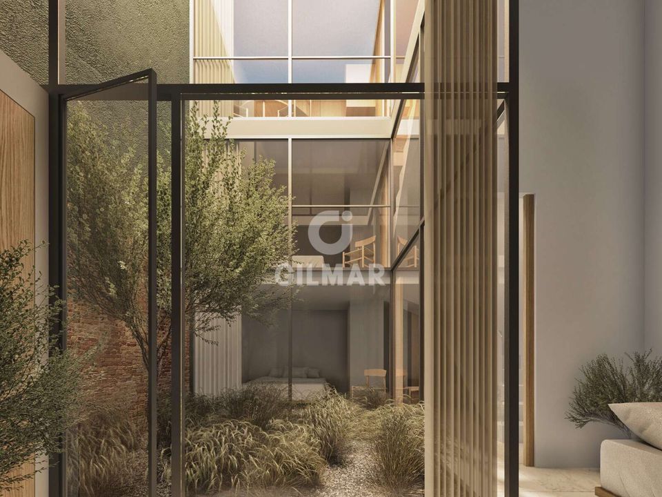 Penthouse i Sevilla, Sevilla - foto 4